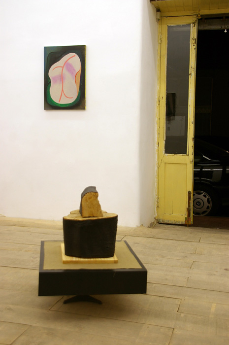 Expo Masa cándida