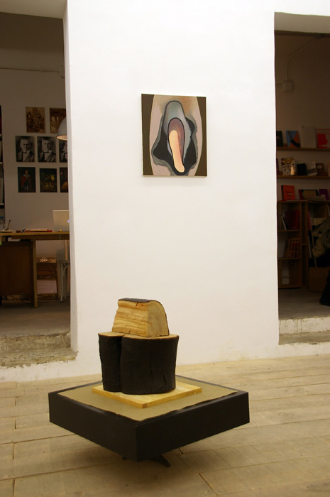 Expo Masa cándida