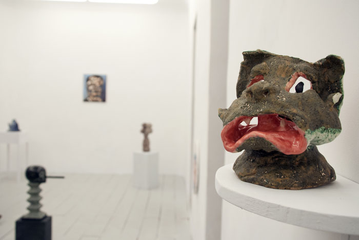 Expo colectiva