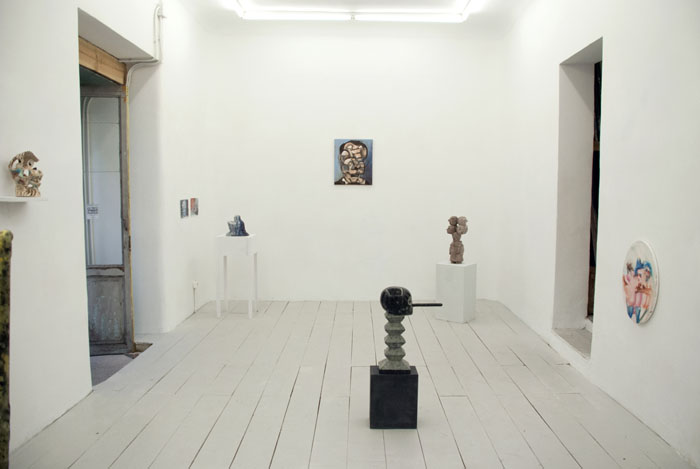 Expo colectiva