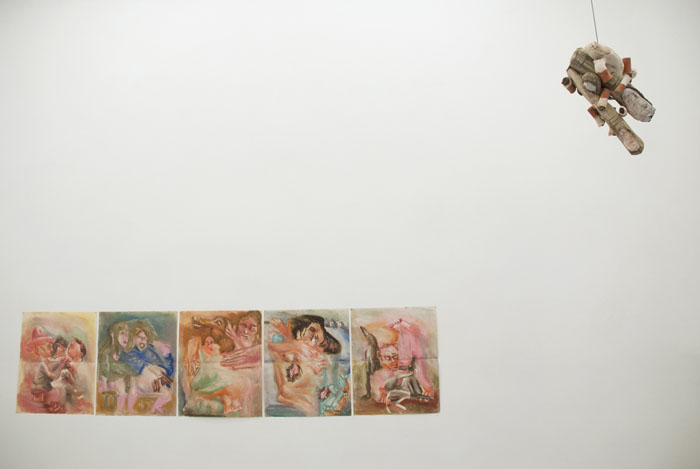 Expo colectiva