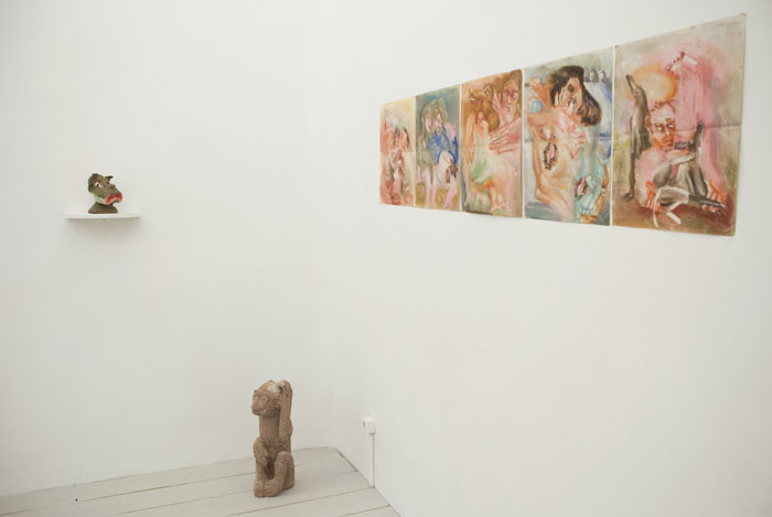 Expo colectiva