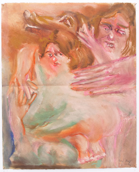 Michael Horsky
