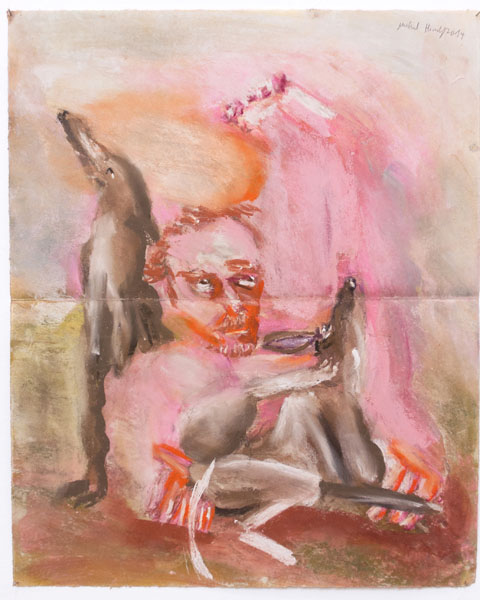 Michael Horsky