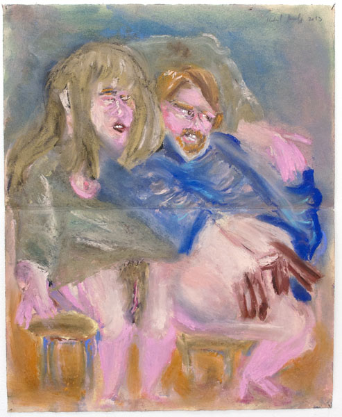 Michael Horsky