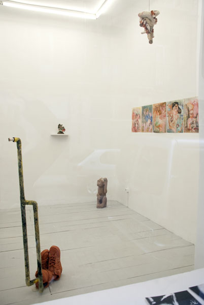 Expo colectiva