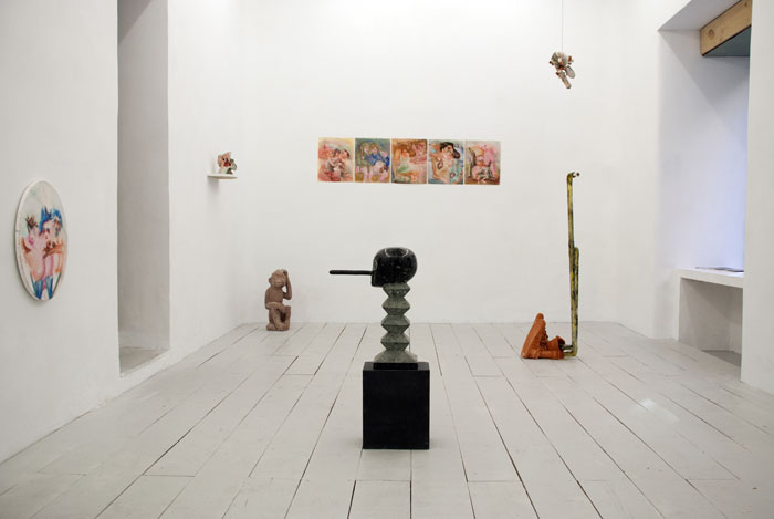 Expo colectiva