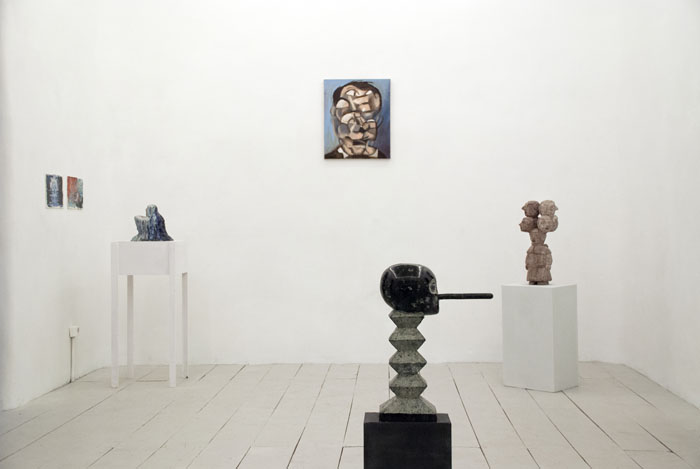Expo colectiva