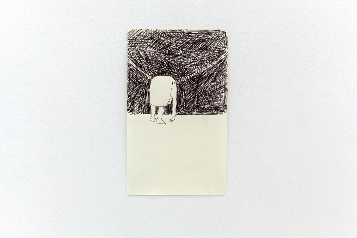 Sinéad Spelman. This Condition