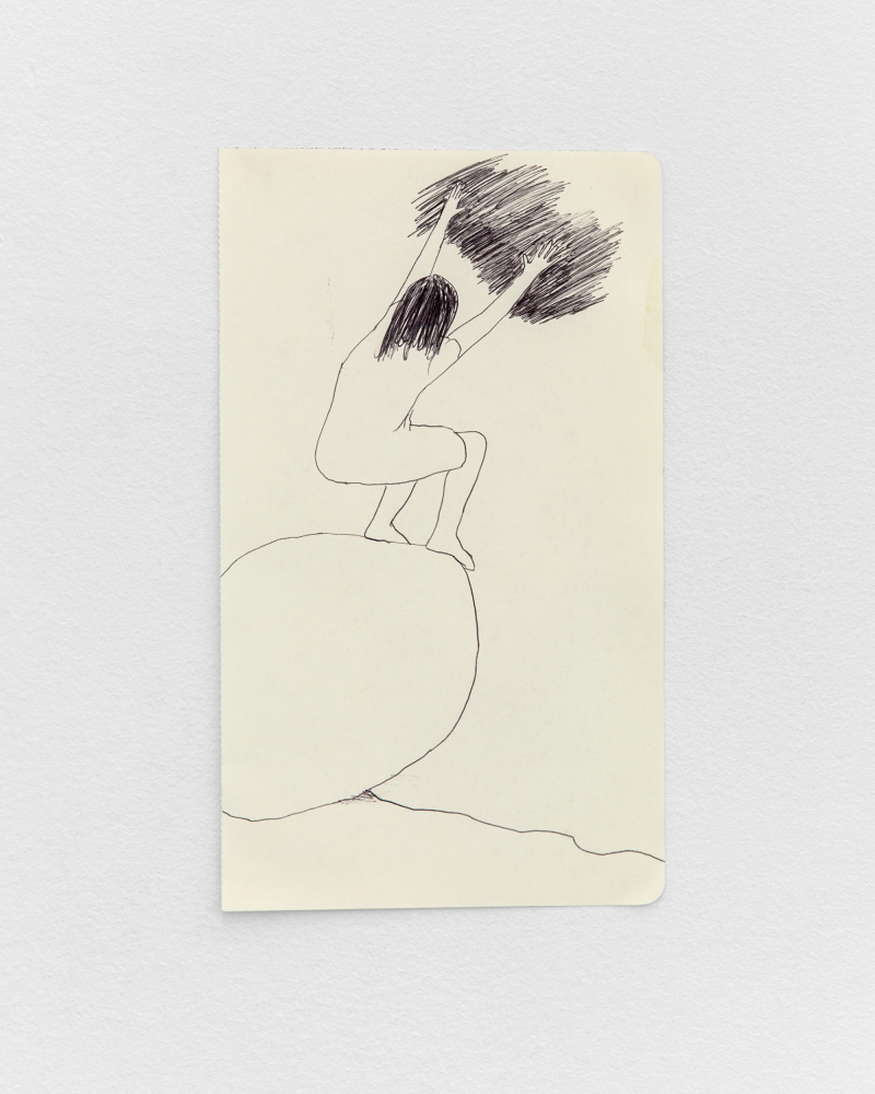 Sinéad Spelman. This Condition