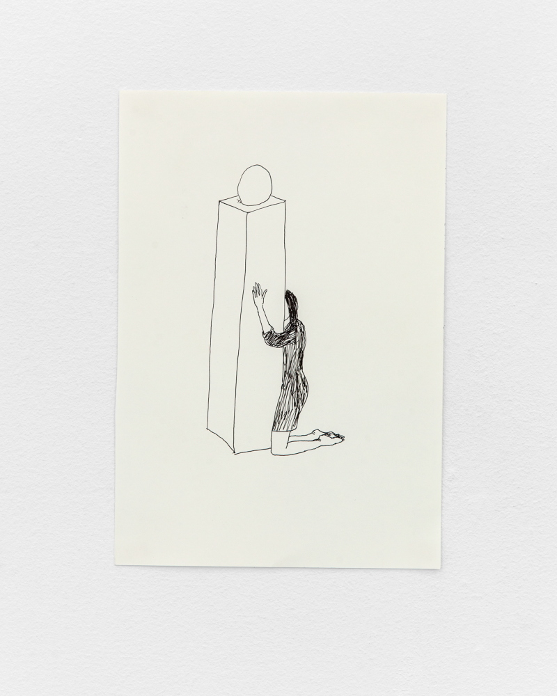 Sinéad Spelman. This Condition