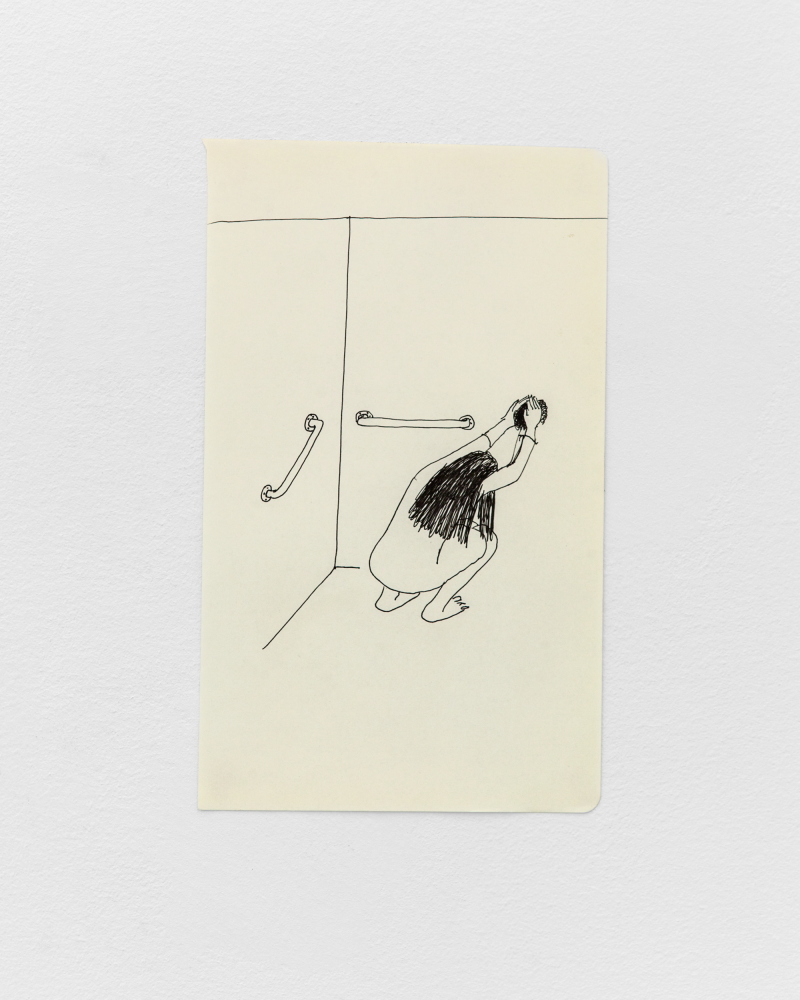 Sinéad Spelman. This Condition