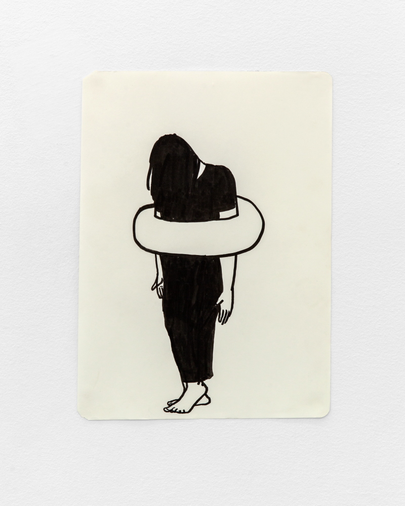 Sinéad Spelman. This Condition