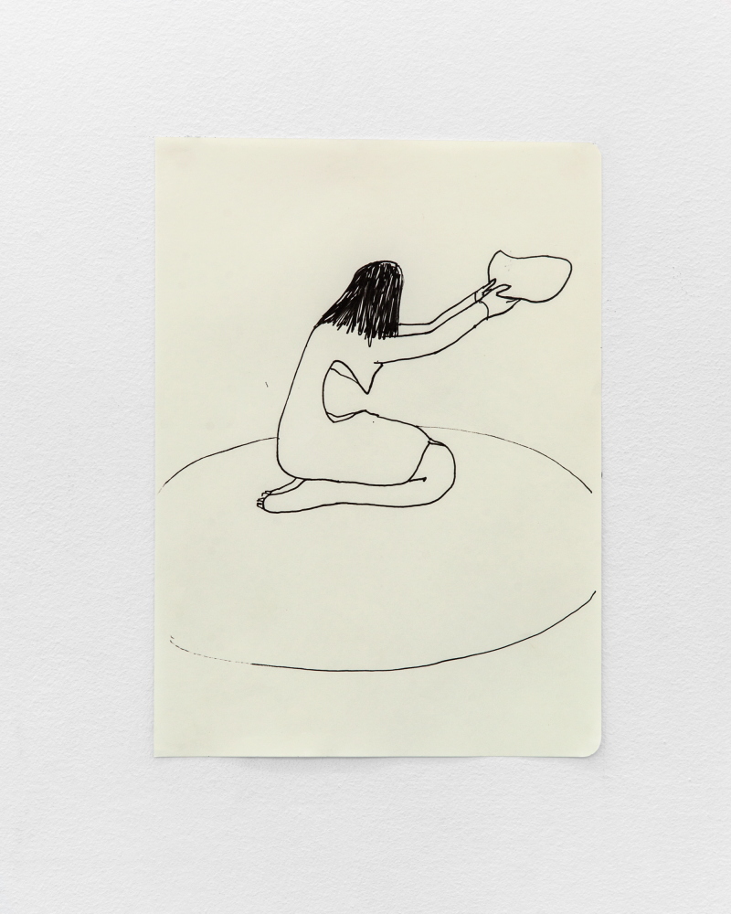 Sinéad Spelman. This Condition