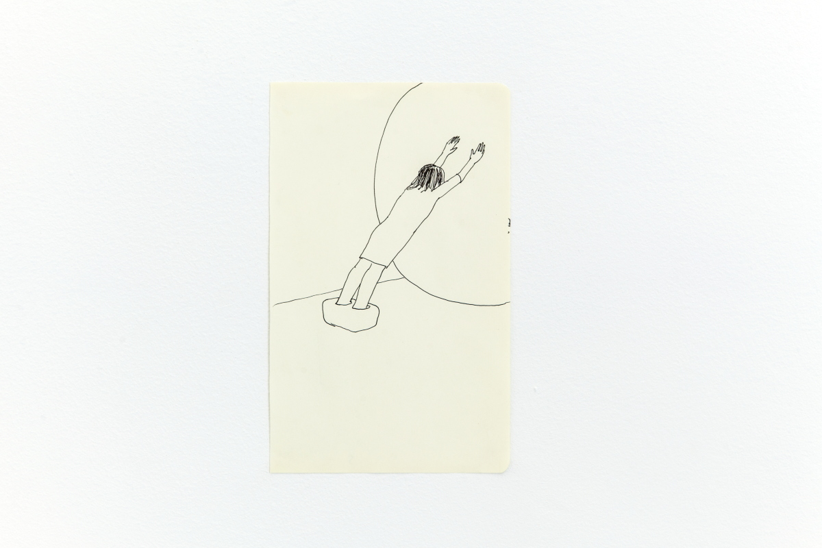 Sinéad Spelman. This Condition