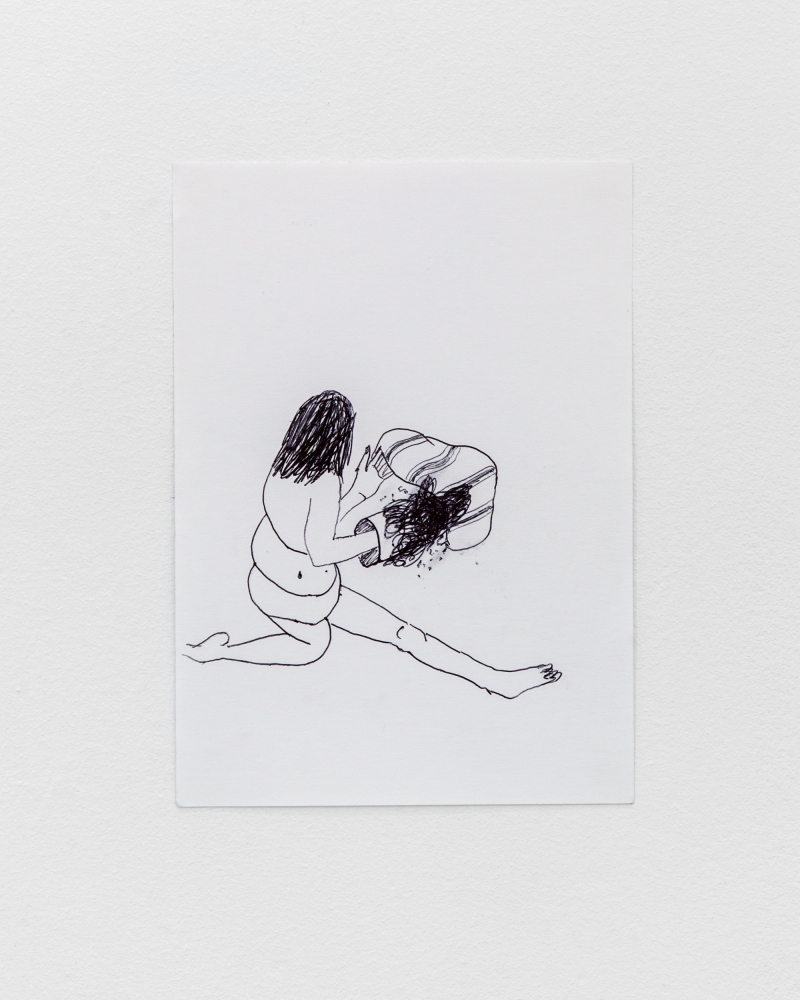 Sinéad Spelman. This Condition
