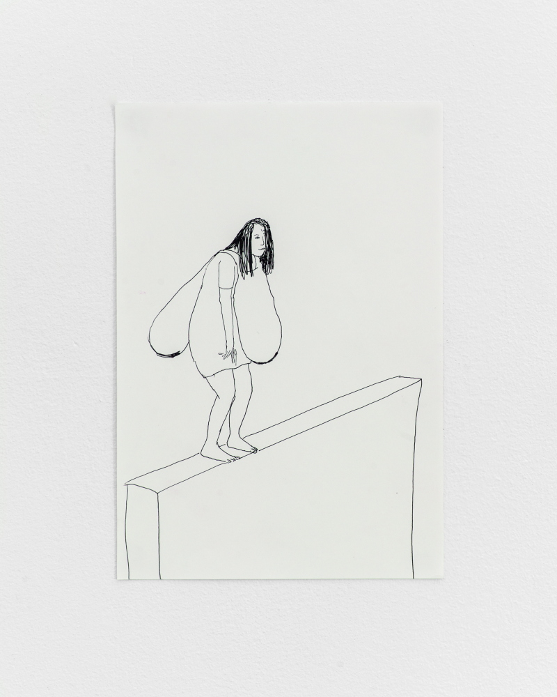 Sinéad Spelman. This Condition
