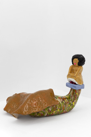 Por Alegrías, exposición de Elena Blasco