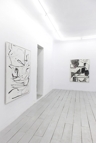 WOLFGANG VOEGELE / Buck / 19.11 - 14.01 / 2016
