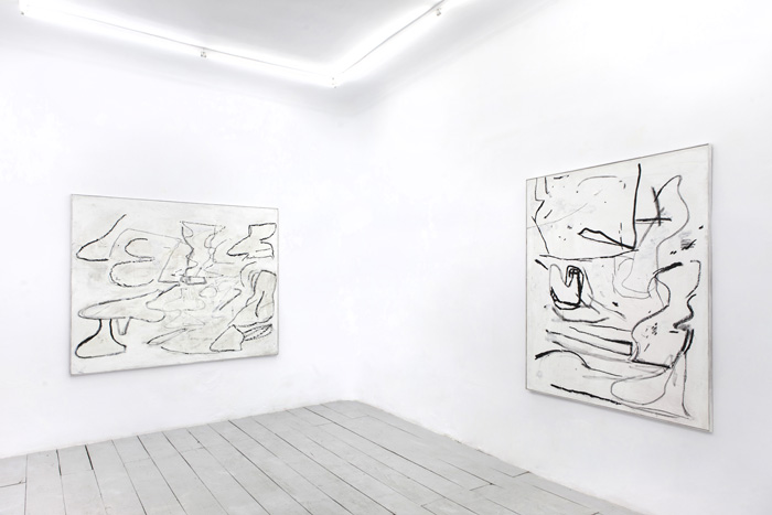 WOLFGANG VOEGELE / Buck / 19.11 - 14.01 / 2016