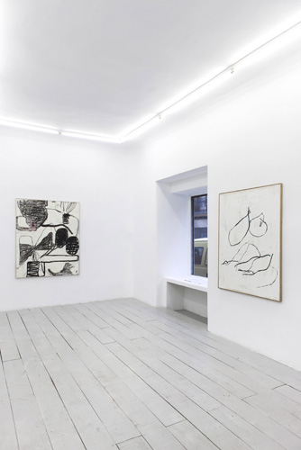 WOLFGANG VOEGELE / Buck / 19.11 - 14.01 / 2016