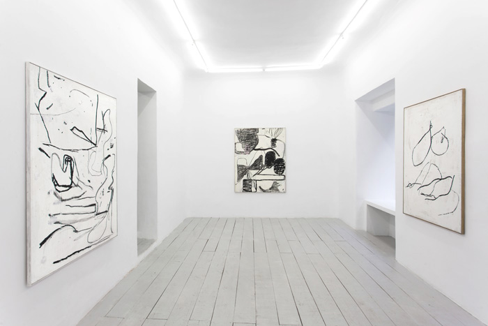 WOLFGANG VOEGELE / Buck / 19.11 - 14.01 / 2016