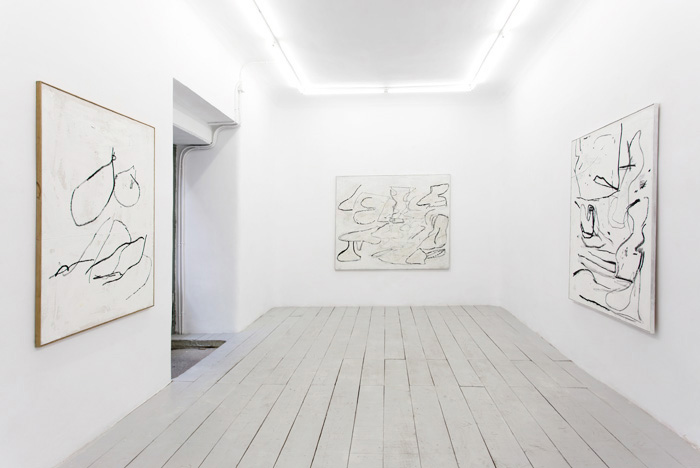 WOLFGANG VOEGELE / Buck / 19.11 - 14.01 / 2016