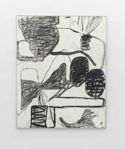 WOLFGANG VOEGELE / Buck / 19.11 - 14.01 / 2016