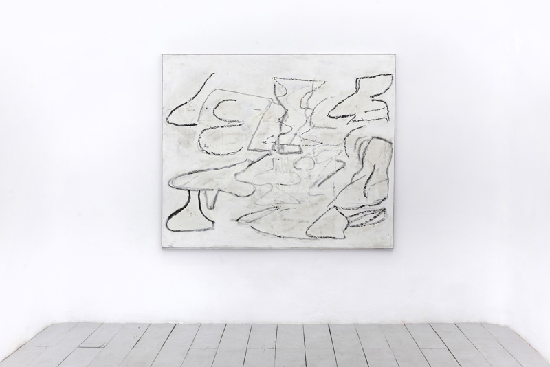 WOLFGANG VOEGELE / Buck / 19.11 - 14.01 / 2016