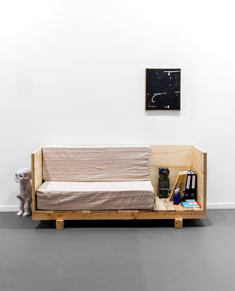 STEFAN RINCK + WOLFGANG VOEGELE / ARCO 2017