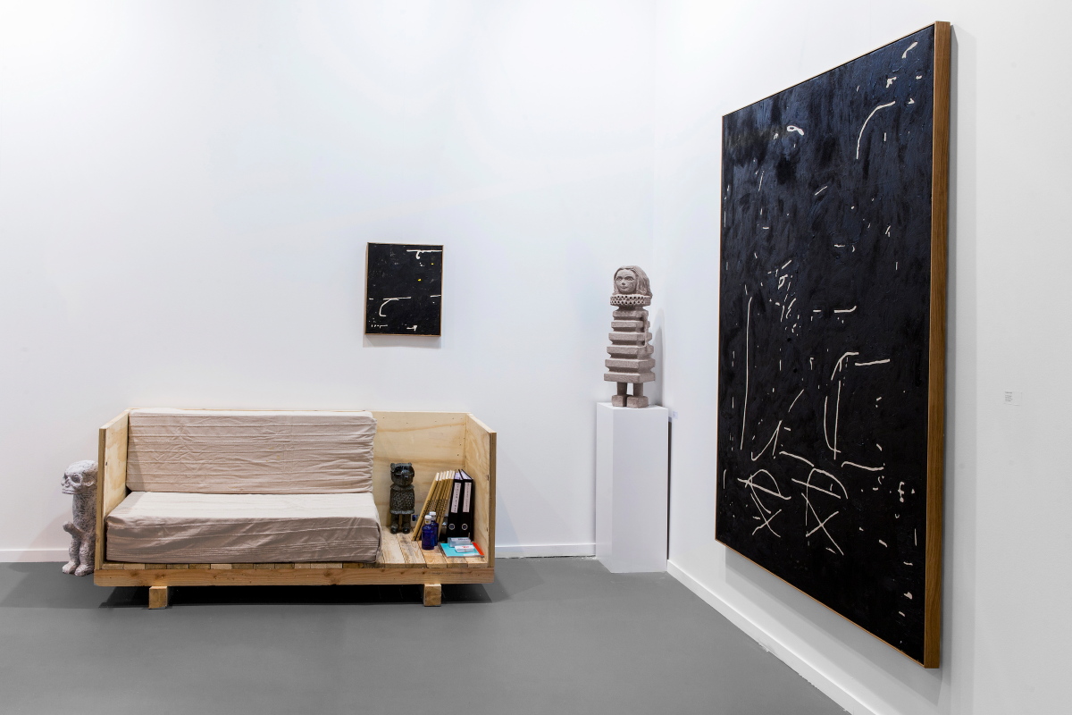 STEFAN RINCK + WOLFGANG VOEGELE / ARCO 2017