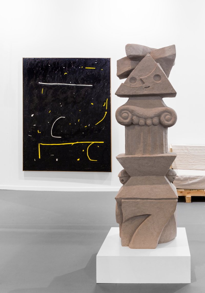 STEFAN RINCK + WOLFGANG VOEGELE / ARCO 2017