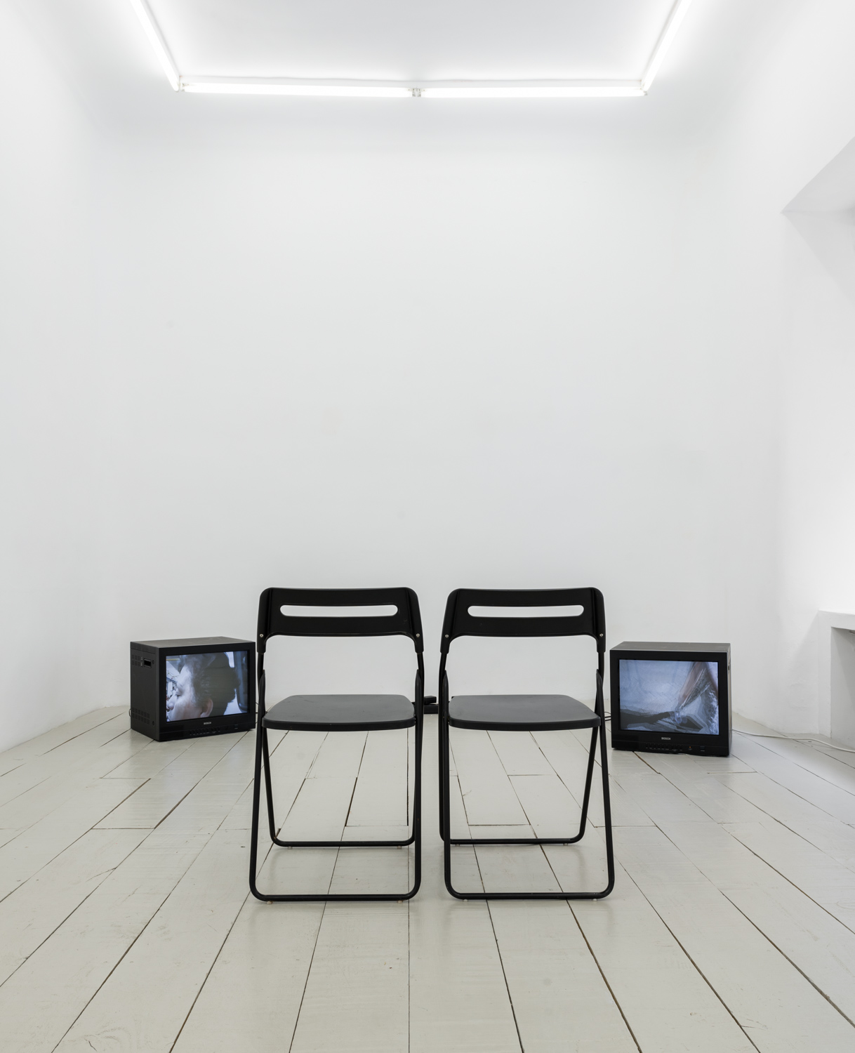 MARÍA SÁNCHEZ / ATLAS ELIPTICALIS / 26.05-07-07