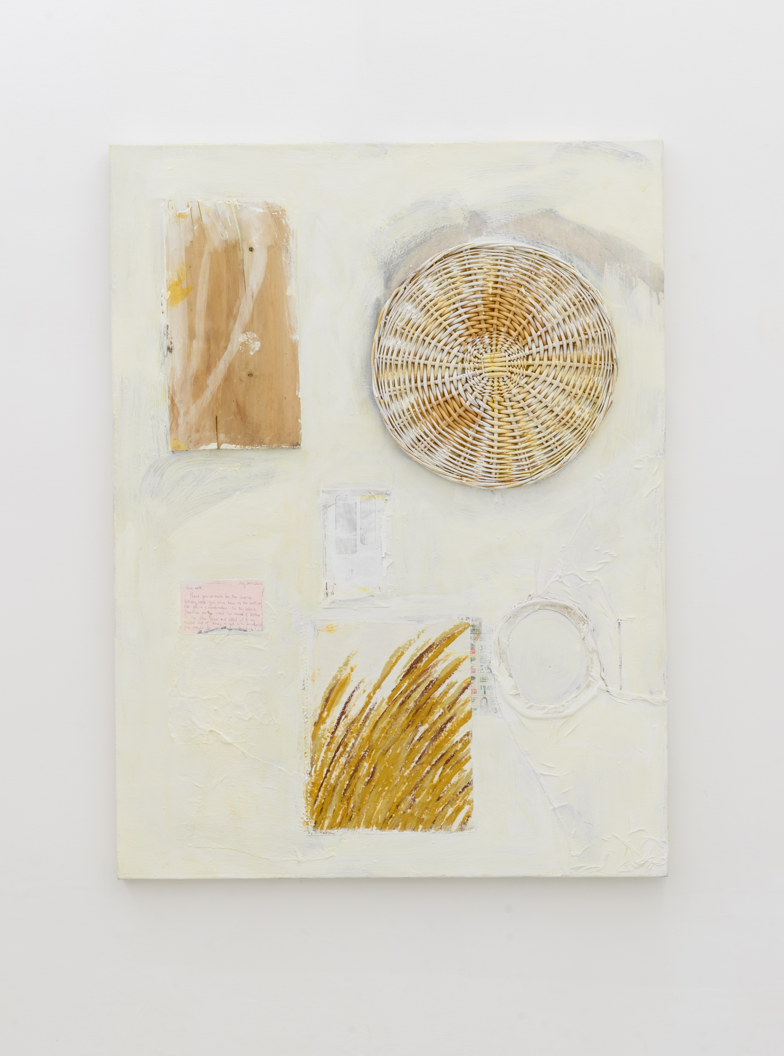 MATT SMOAK / The Sun, The Egg, The Finger / 13.09 - 10.11