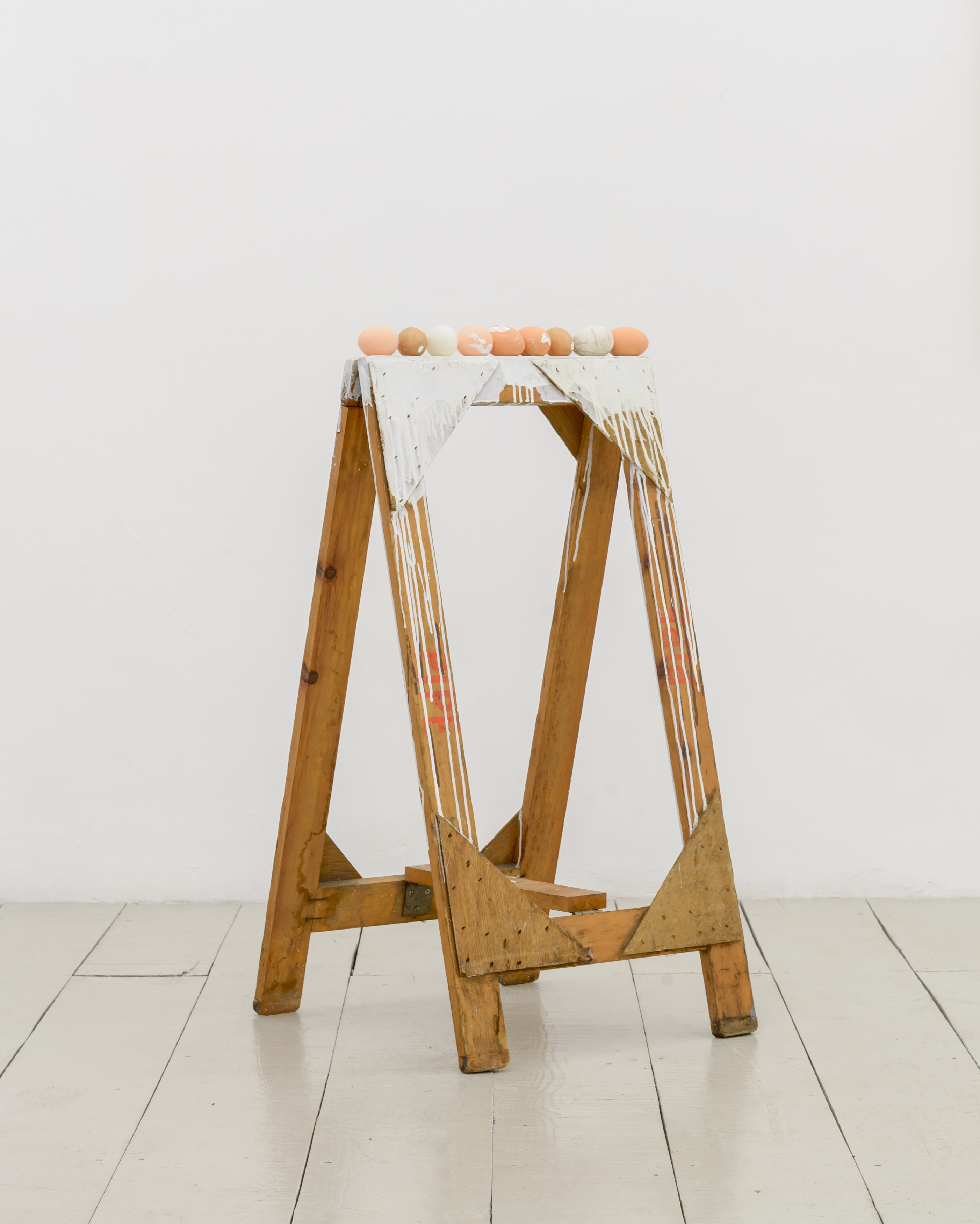 MATT SMOAK / The Sun, The Egg, The Finger / 13.09 - 10.11