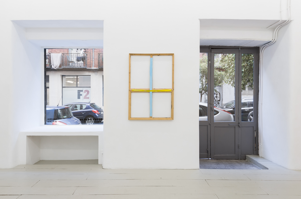 BOBBY DOWLER / I WILL FIND ONE / 17.11 - 19.01