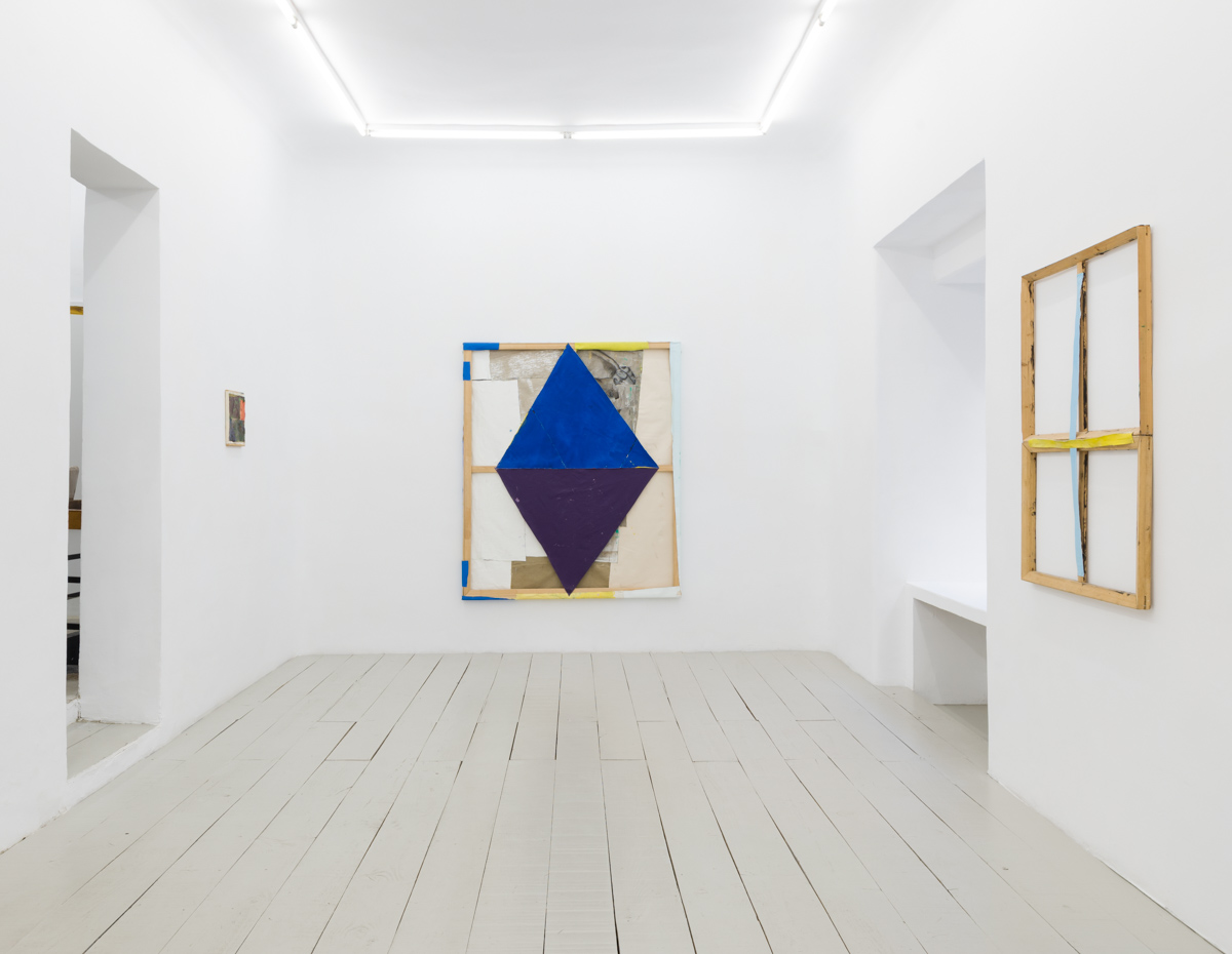 BOBBY DOWLER / I WILL FIND ONE / 17.11 - 19.01