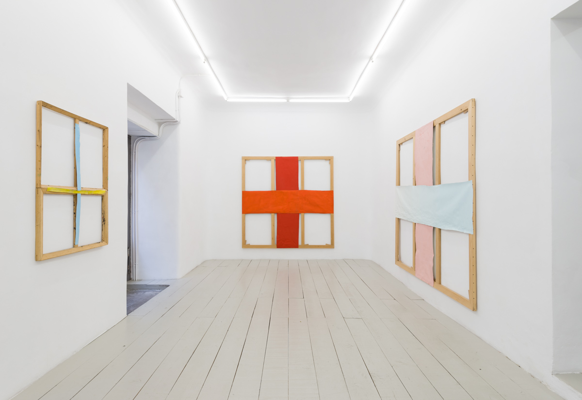 BOBBY DOWLER / I WILL FIND ONE / 17.11 - 19.01