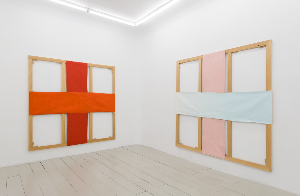 BOBBY DOWLER / I WILL FIND ONE / 17.11 - 19.01