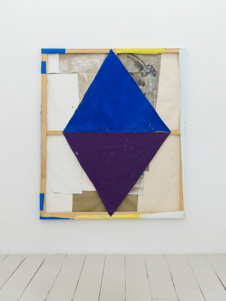 BOBBY DOWLER / I WILL FIND ONE / 17.11 - 19.01
