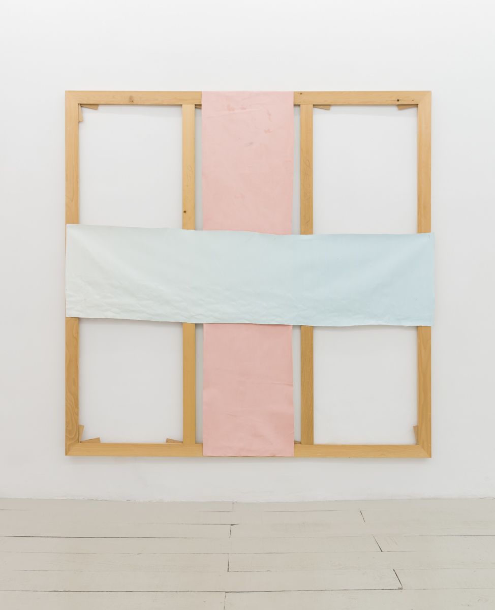 BOBBY DOWLER / I WILL FIND ONE / 17.11 - 19.01