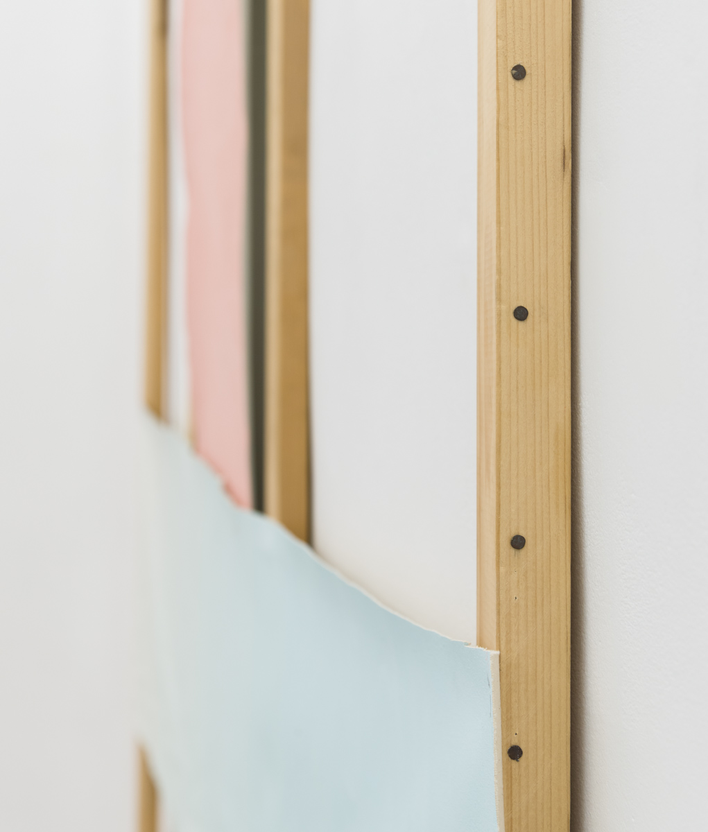 BOBBY DOWLER / I WILL FIND ONE / 17.11 - 19.01