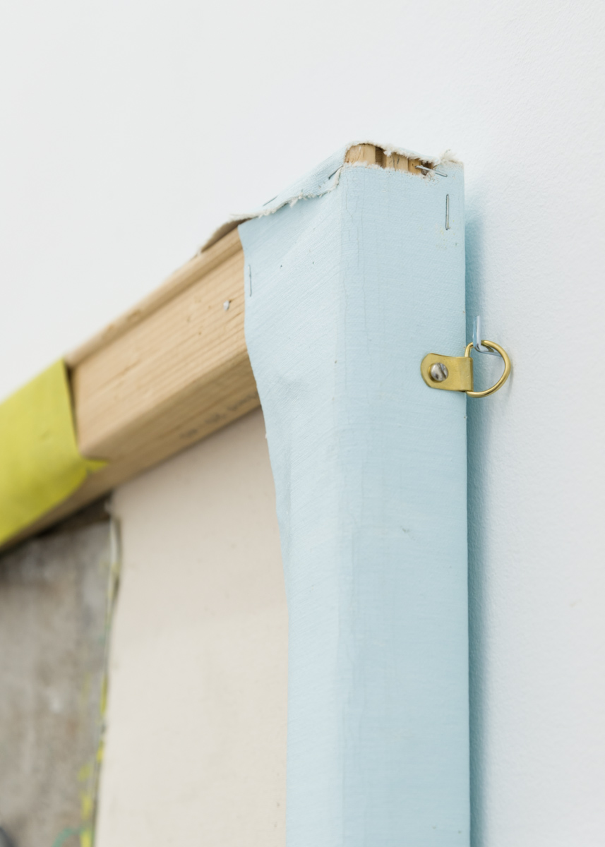 BOBBY DOWLER / I WILL FIND ONE / 17.11 - 19.01