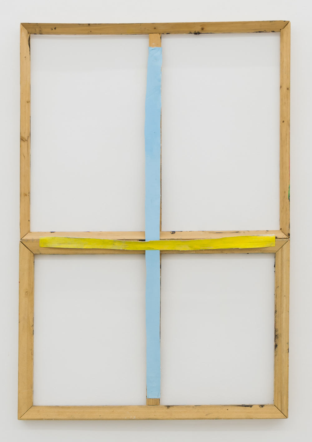 BOBBY DOWLER / I WILL FIND ONE / 17.11 - 19.01