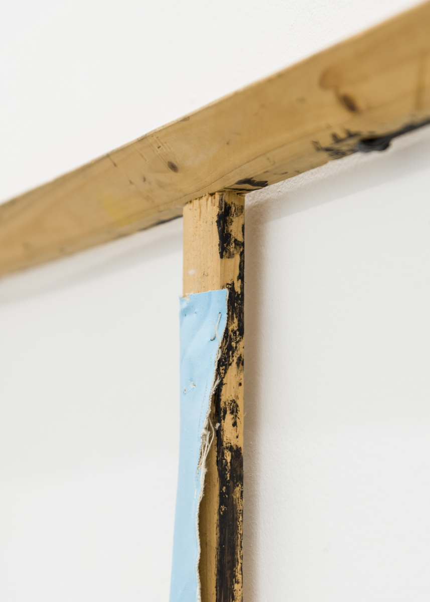 BOBBY DOWLER / I WILL FIND ONE / 17.11 - 19.01