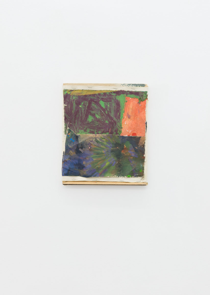 BOBBY DOWLER / I WILL FIND ONE / 17.11 - 19.01