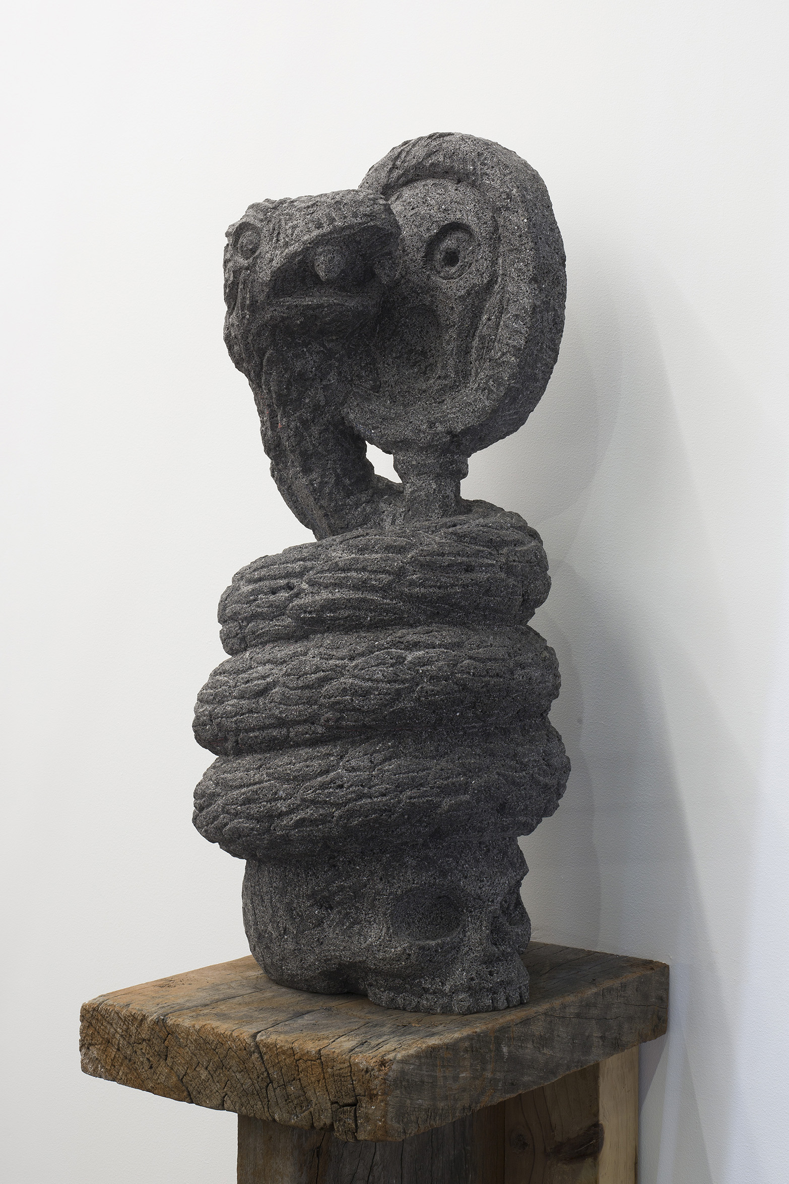 Stefan Rinck / Material art fair 2019