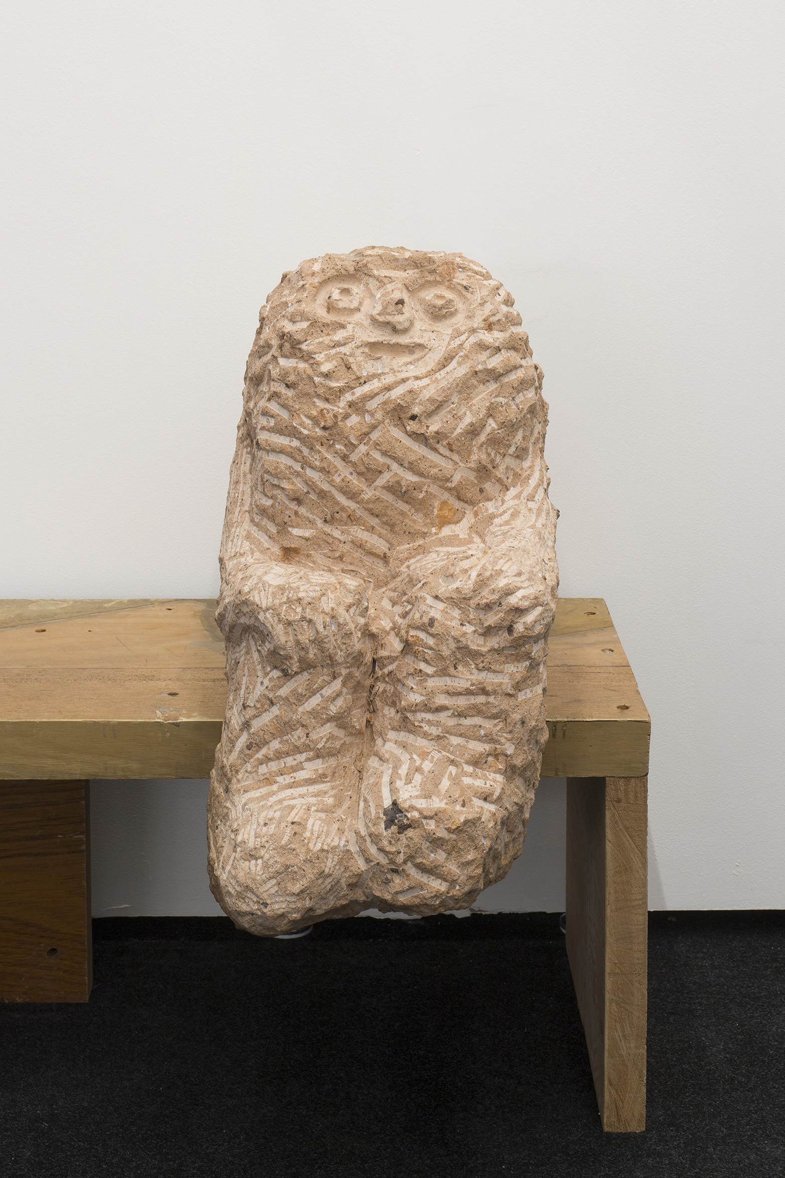 Stefan Rinck / Material art fair 2019