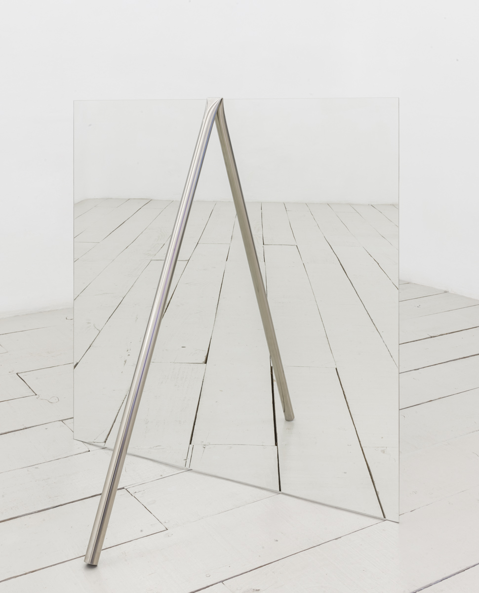 ALBERTO PERAL / ABERTURA  / 16.02 - 23.03