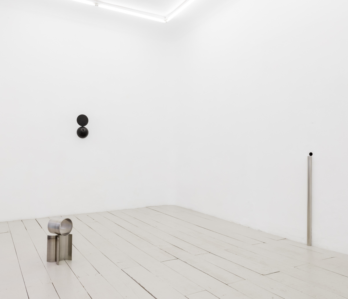 ALBERTO PERAL / ABERTURA  / 16.02 - 23.03